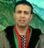 Bashir Maidani