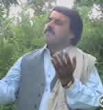 Darwesh Kakar