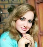 Ghazala Anjum