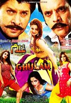 Ghulam Film Hits - 2016