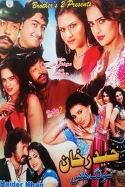 Haider Khan Film Hits - 2015