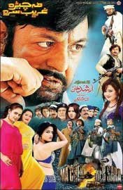 Ma Chera Gharib Sara - 2015